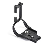  L-Plate for Canon R5/R6  incl. grip 