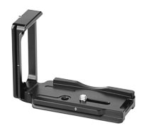  L-Plate for Canon R8 