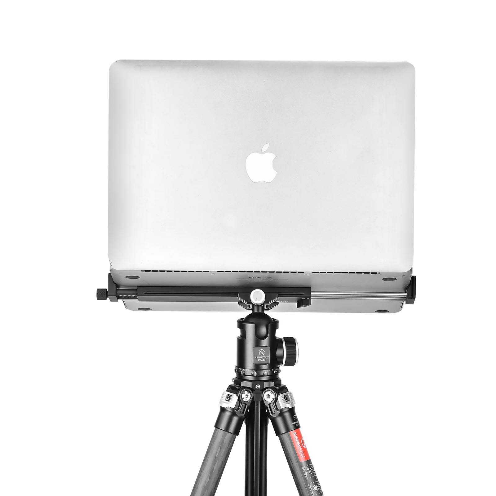 Houder voor Laptop en Tablet - Afbeelding 4