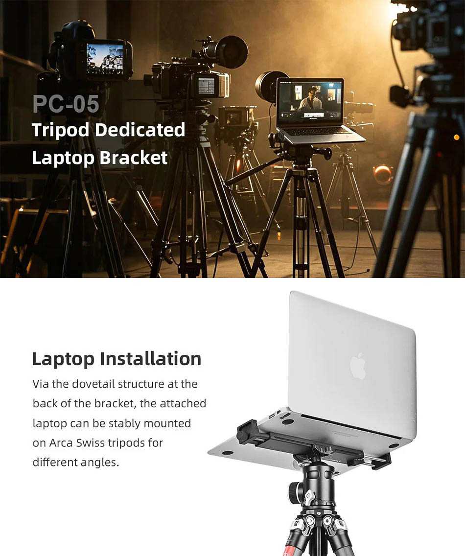Houder voor Laptop en Tablet - Afbeelding 6