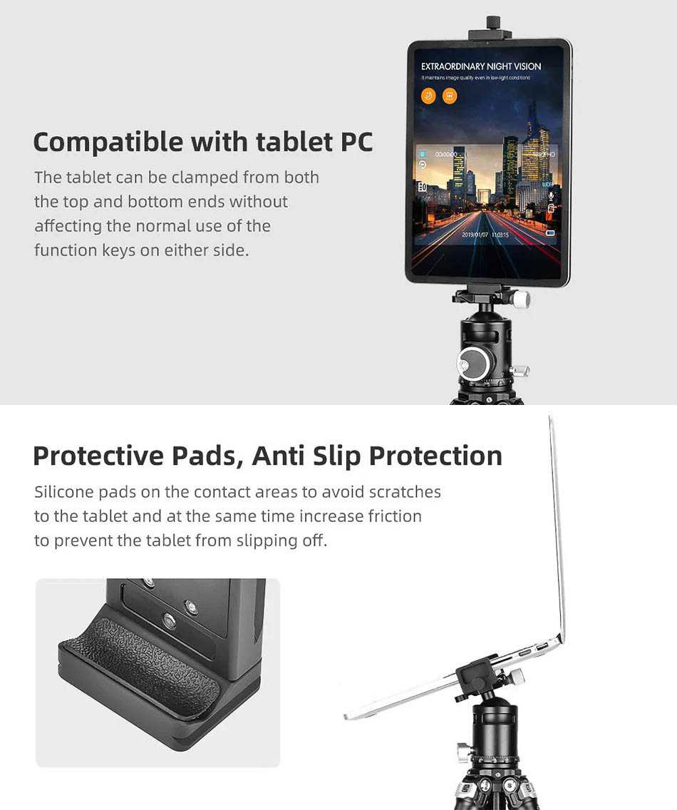 Houder voor Laptop en Tablet - Afbeelding 9