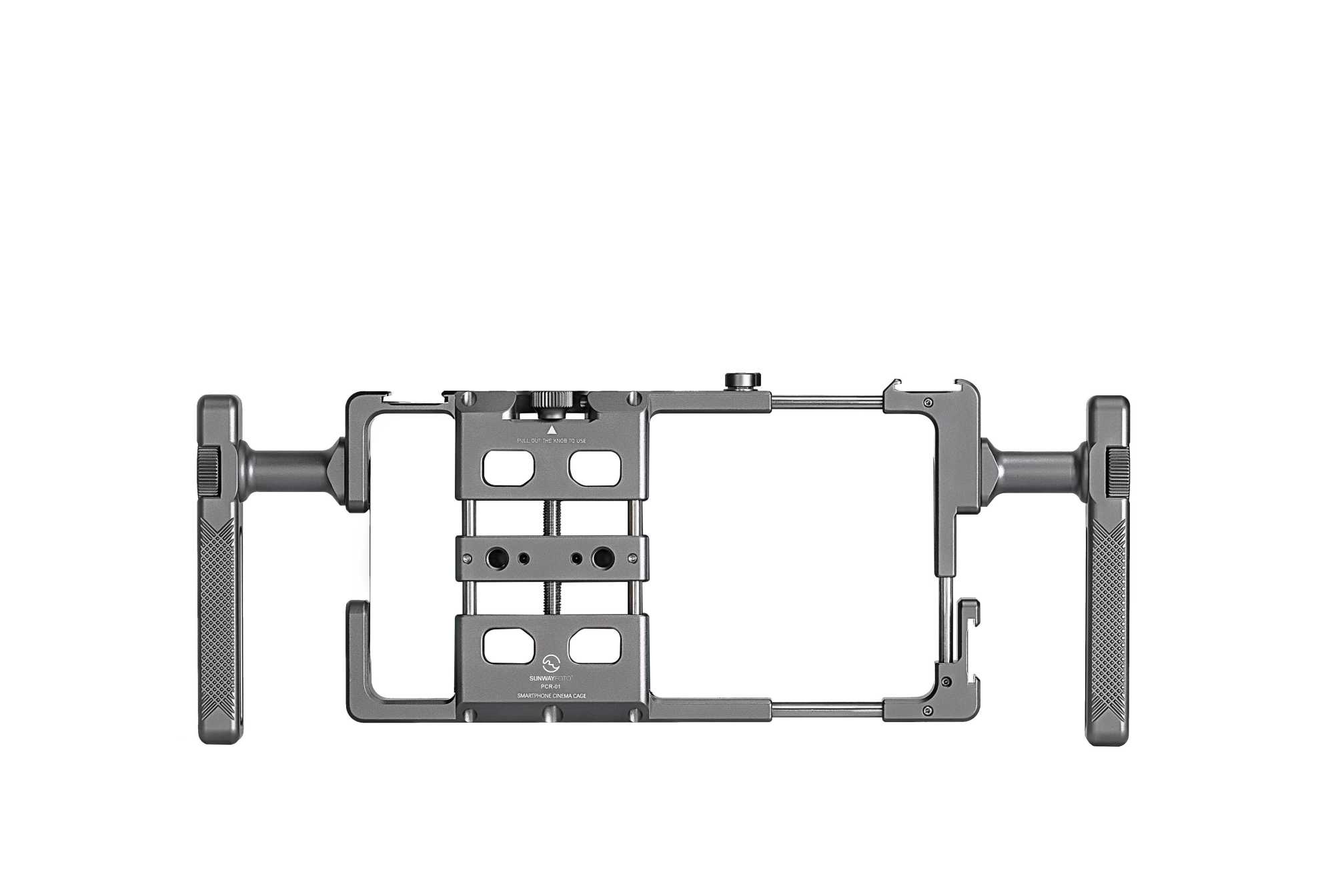 Smartphone cage universeel - Afbeelding 2