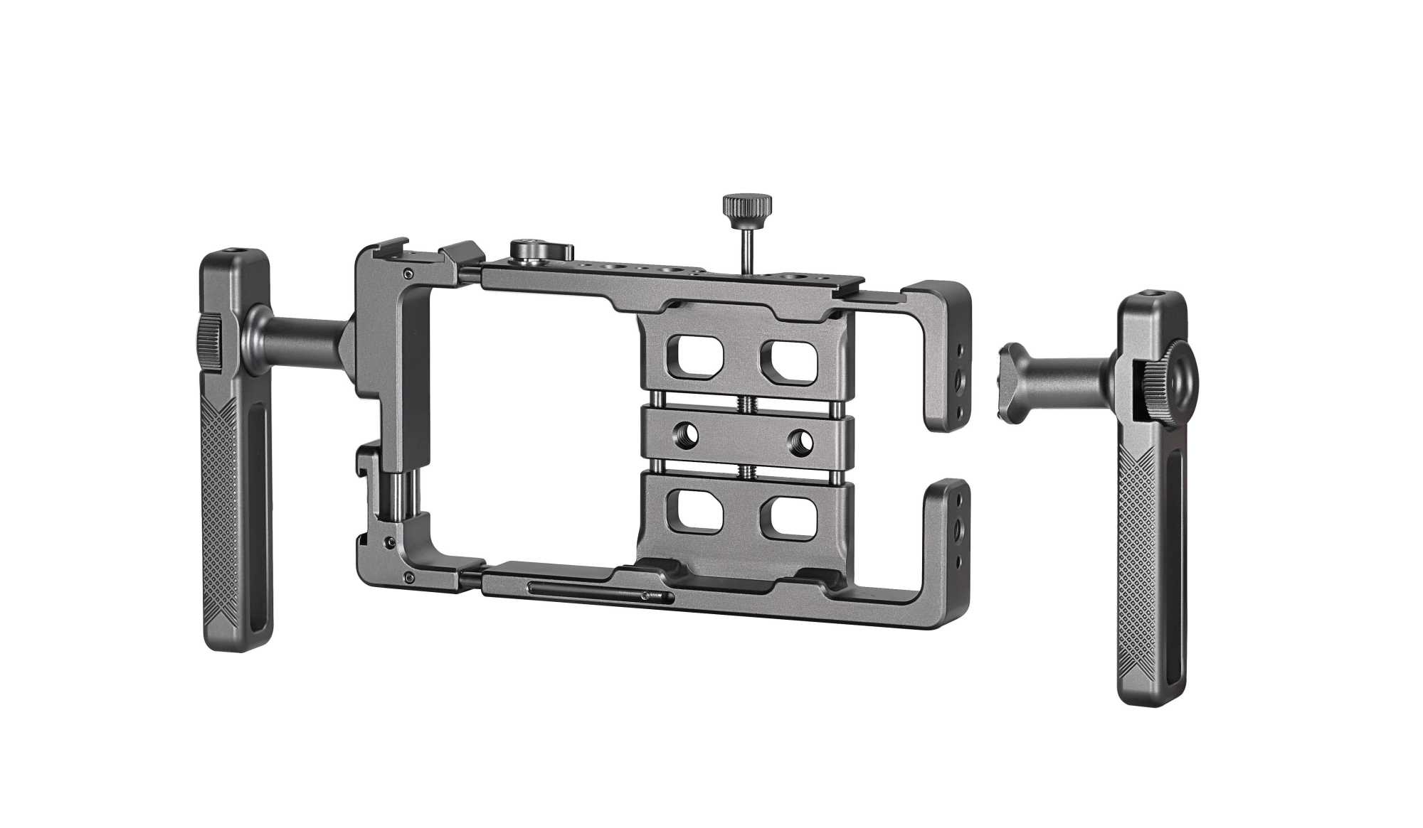 Smartphone cage universeel - Afbeelding 3