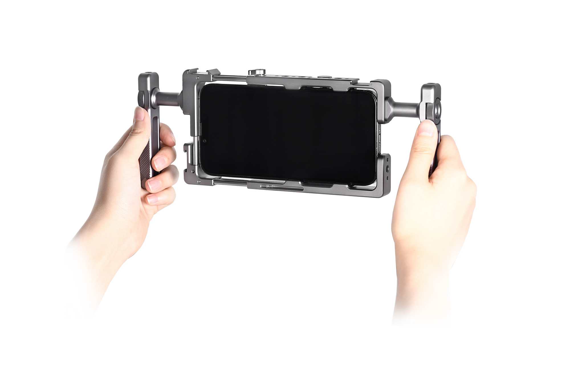 Smartphone cage universeel - Afbeelding 6