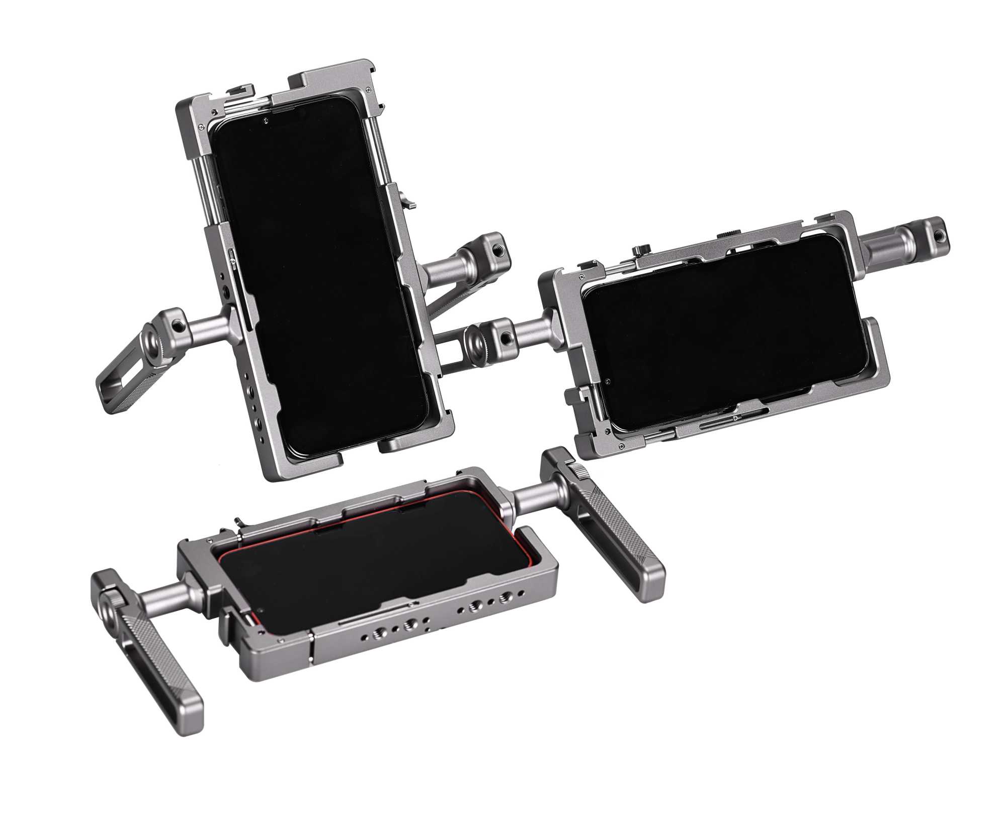 Smartphone cage universeel - Afbeelding 7