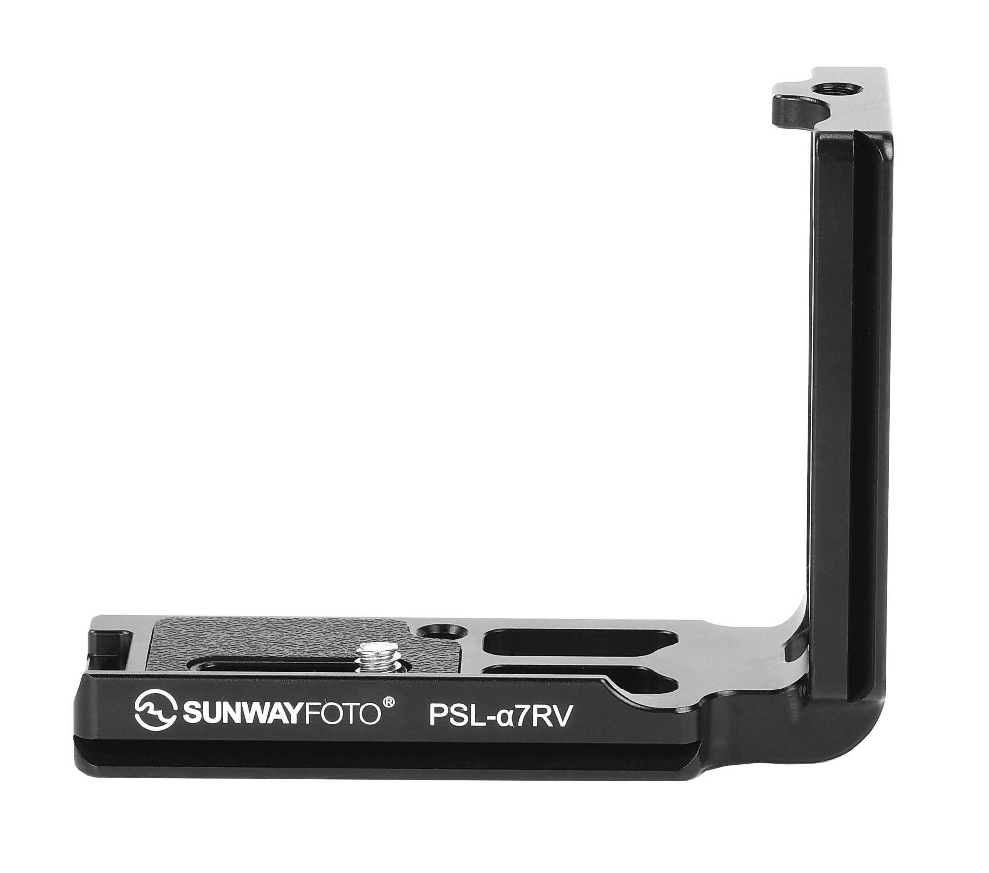 L-plaat / L-bracket Sony A7RV - Afbeelding 2