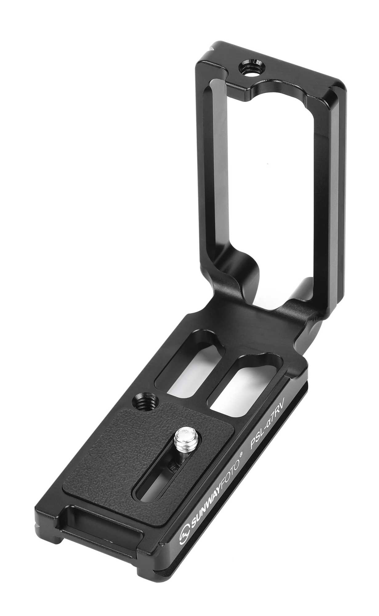 L-plaat / L-bracket Sony A7RV - Afbeelding 3