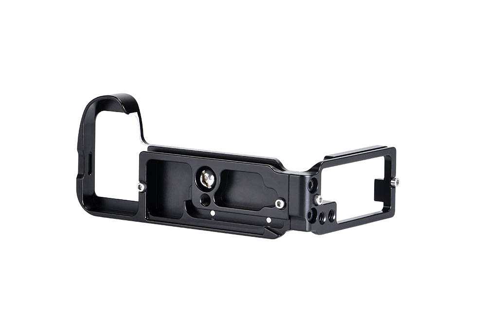 L-plaat / L-bracket Sony A9 III en A1 II - Afbeelding 3